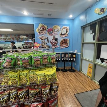 La Real De Michoacan - Grocery part - Ice Cream & Frozen Yogurt Near Me - Henderson, Nevada La Real De Michoacan - Grocery part - Ice Cream & Frozen Yogurt Near Me - Henderson, Nevada