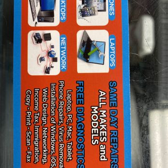 S.O.S Computers - IT Services & Computer Repair Near Me - North Miami Beach, Florida S.O.S Computers - IT Services & Computer Repair Near Me - North Miami Beach, Florida