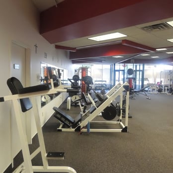 Live Active Training - Gyms Near Me - Willoughby, Ohio