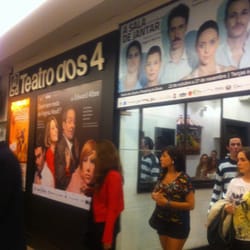 Teatro dos 4