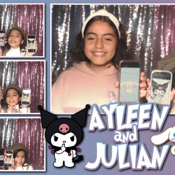 Prevail Events - Photo Booth Rentals Near Me - Stevenson Ranch, California Prevail Events - Photo Booth Rentals Near Me - Stevenson Ranch, California