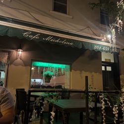 Cafe Michelina - 10000/10