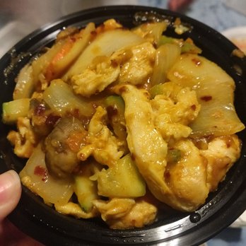 Wu's Kitchen - Curry chicken - Chinese Near Me - Converse, Texas Wu's Kitchen - Curry chicken - Chinese Near Me - Converse, Texas