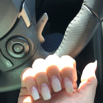 Happy Nails Bar - Nail Salons Near Me - St Augustine, Florida