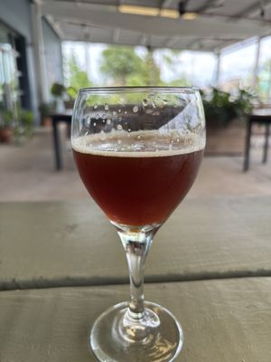 Skeeta Hawk Brewing by null