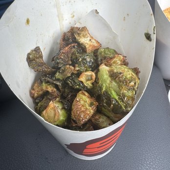 Smashburger - Burgers Near Me - Columbia, South Carolina