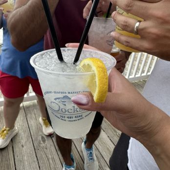 Dockside Seafood Market - Grapefruit crush - Seafood Near Me - Virginia Beach, Virginia Dockside Seafood Market - Grapefruit crush - Seafood Near Me - Virginia Beach, Virginia