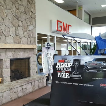 Weston Buick GMC - Car Dealers Near Me - Gresham, Oregon
