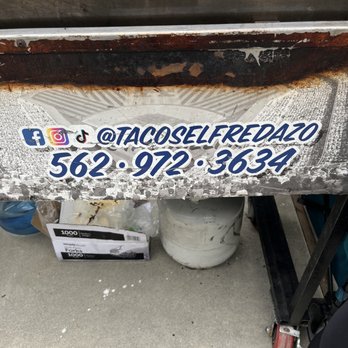 Tacos El Fredazo - Caterers Near Me Tacos El Fredazo - Caterers Near Me