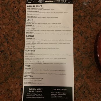 Crush Lounge - Menu - Venues & Event Spaces Near Me - Napa, California Crush Lounge - Menu - Venues & Event Spaces Near Me - Napa, California