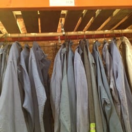 You can buy used coveralls for a decent price.