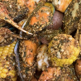 Bubbas Crab House - Cajun/Creole Near Me - Rowland Heights, California Bubbas Crab House - Cajun/Creole Near Me - Rowland Heights, California