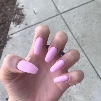 Love Nails - Nail Salons Near Me - Raleigh, North Carolina
