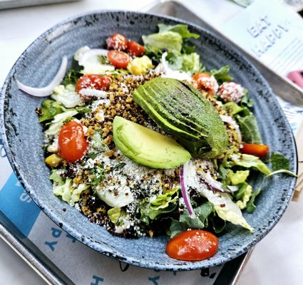 Mendocino Farms by null