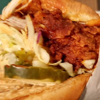 Cluck Kitchen - Nashville GET CLUCKED - Chicken Shop Near Me - Irvine, California Cluck Kitchen - Nashville GET CLUCKED - Chicken Shop Near Me - Irvine, California