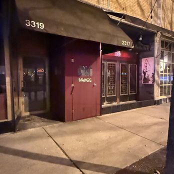 Wang's - Lounges Near Me - Chicago, Illinois