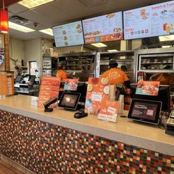Popeyes Louisiana Kitchen