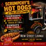 New Street Lounge