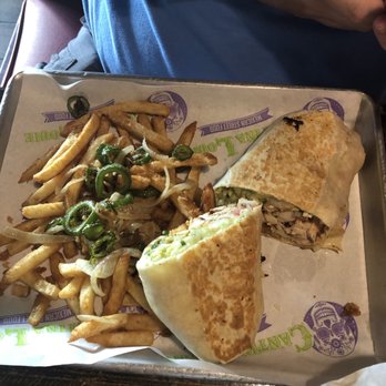 Cantina Louie - West Coast Burrito - Mexican Near Me - Ponte Vedra Beach, Florida Cantina Louie - West Coast Burrito - Mexican Near Me - Ponte Vedra Beach, Florida