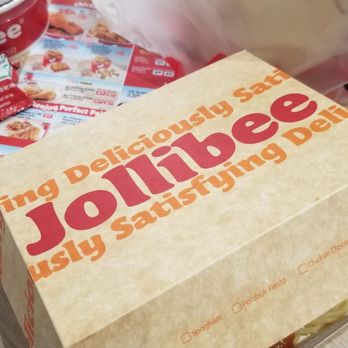 Jollibee - Jollibee Spaghett - Chicken Shop Near Me - Alexandria, Virginia