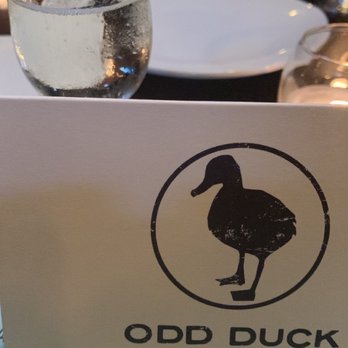Odd Duck - New American Near Me - Milwaukee, Wisconsin
