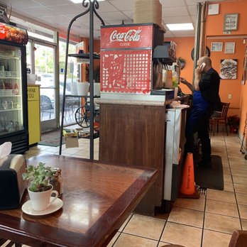 Pepe’s Tacos - Order station - Mexican Near Me - Azusa, California
