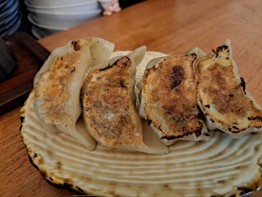 GYOZA STUDIO KUBOTA by null