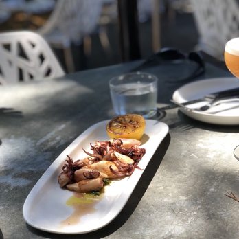 Bravas Bar de Tapas - Spanish Near Me - Healdsburg, California