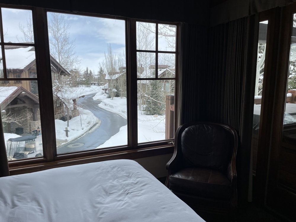 Hotel Park City, Autograph Collection