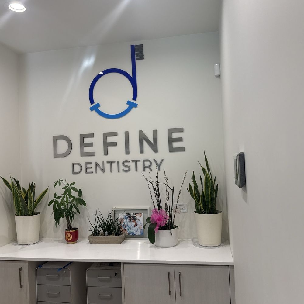 Define Dentistry - General Dentistry Near Me - Livermore, California