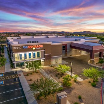 US Storage Centers - Self Storage Near Me - Cave Creek, Arizona US Storage Centers - Self Storage Near Me - Cave Creek, Arizona