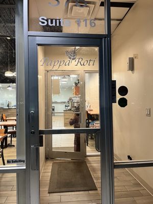 PappaRoti Naperville by null