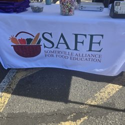 Somerset County Regional Farmers Market