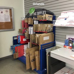 United States Post Office - Typical Post Office lobby. 5/19/17