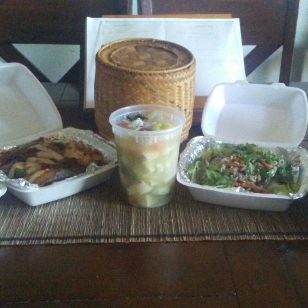 Mai Thai 2 - Thai Near Me - Concord, California