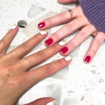 Irvington Nails - Nail Salons Near Me - Irvington, New York