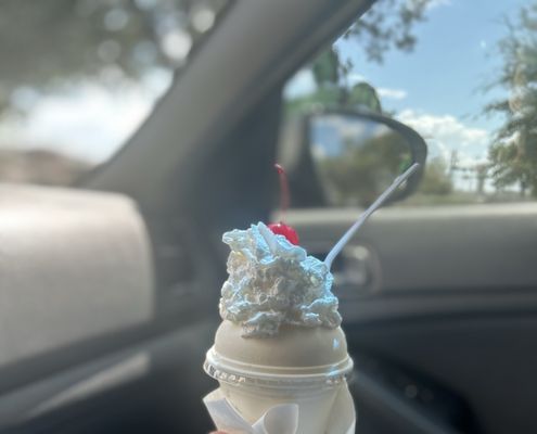 Shake's Frozen Custard