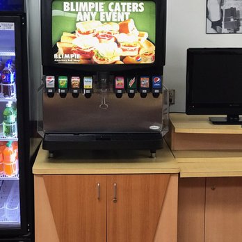Blimpie - Sandwiches Near Me - East Meadow, New York