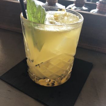 Le Chick - The Vanilla Passion Definitely making my way back for this - Cocktail Bars Near Me - Miami, Florida Le Chick - The Vanilla Passion Definitely making my way back for this - Cocktail Bars Near Me - Miami, Florida