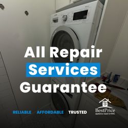 Best Price Appliance Repair