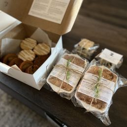 Muffins