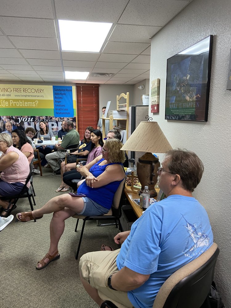 Living Free Recovery - grief counselor in Fort Wayne, IN