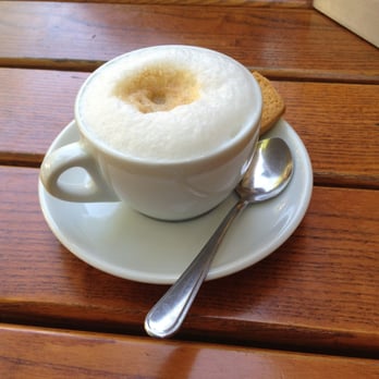 Sowohlalsauch - A fine cappuccino - Cafes Near Me - Berlin, BE Sowohlalsauch - A fine cappuccino - Cafes Near Me - Berlin, BE
