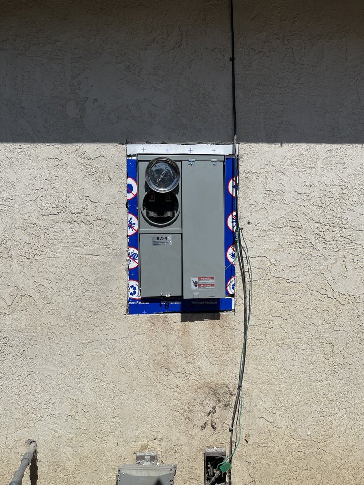 Slide of GE Energy