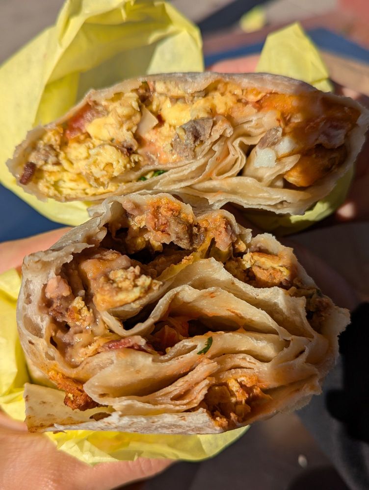 Don Ruben's Mexican Grill