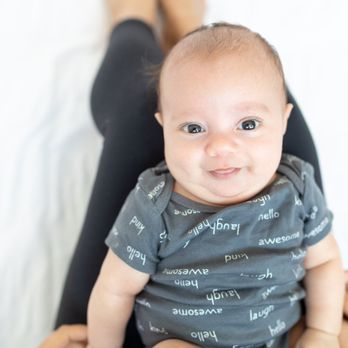 Innovative Fertility Center - Our sweet little one! - Fertility Near Me - Manhattan Beach, California