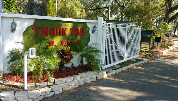 GREAT OAK RV RESORT - Updated December 2024 - 11 Photos - 100 Mimosa Ct