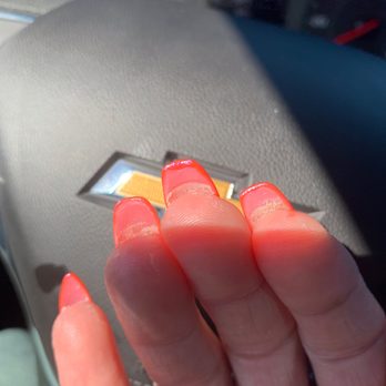 Nail Pro - Nail Salons Near Me - Cleveland, Ohio