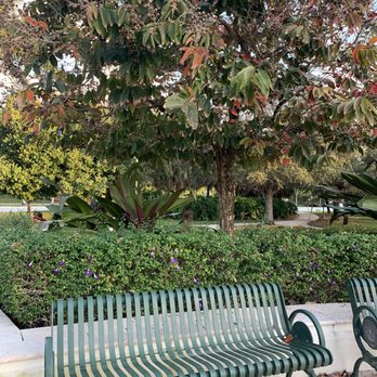 Library Park - Parks Near Me - Weston, Florida