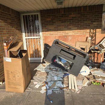 MR Junk - Junk Removal & Hauling Near Me MR Junk - Junk Removal & Hauling Near Me